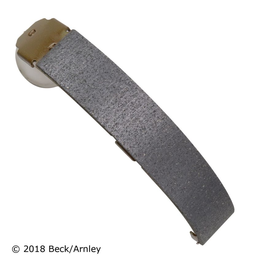 BECK/ARNLEY 081-3266 NEW BRAKE SHOES