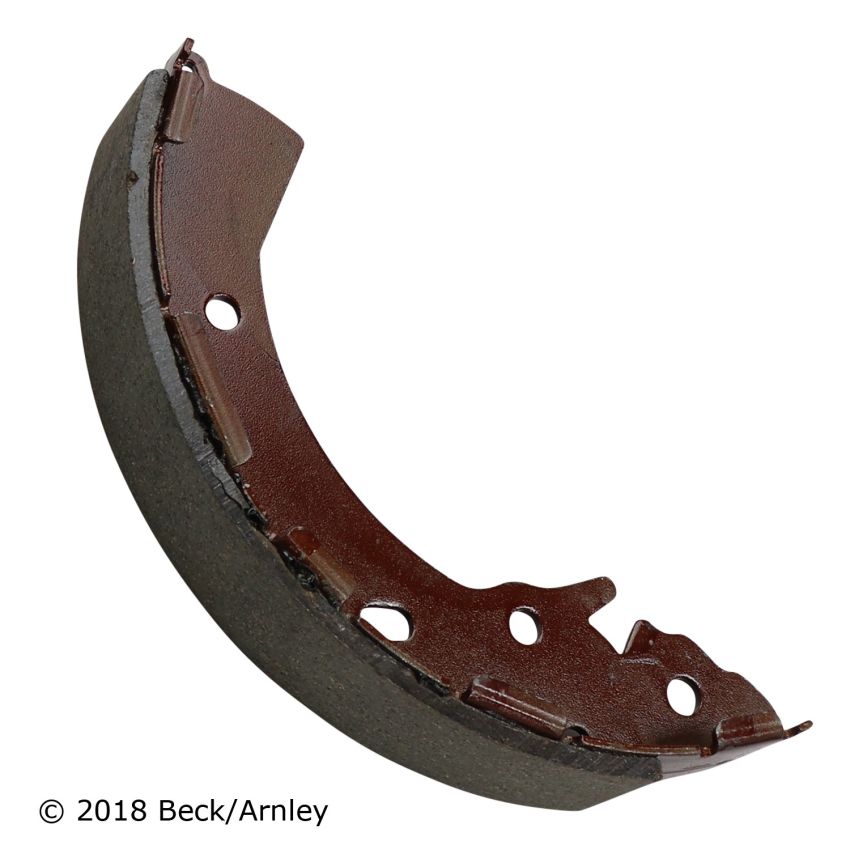 BECK/ARNLEY 081-3267 NEW BRAKE SHOES
