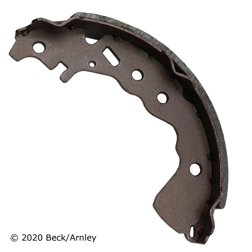 BECK/ARNLEY 081-3268 NEW BRAKE SHOES
