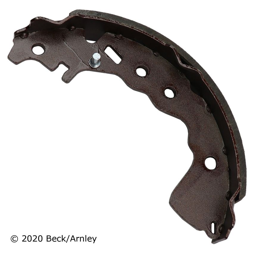 BECK/ARNLEY 081-3268 NEW BRAKE SHOES