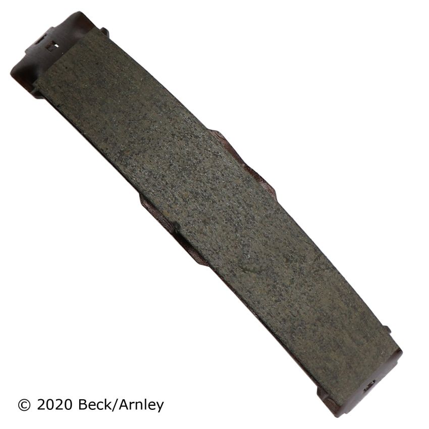 BECK/ARNLEY 081-3268 NEW BRAKE SHOES