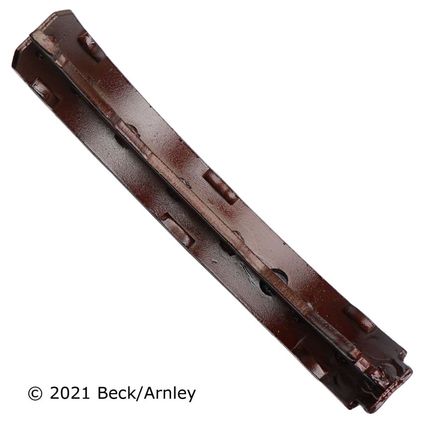 BECK/ARNLEY 081-3272 EMERG BRAKE SHOES