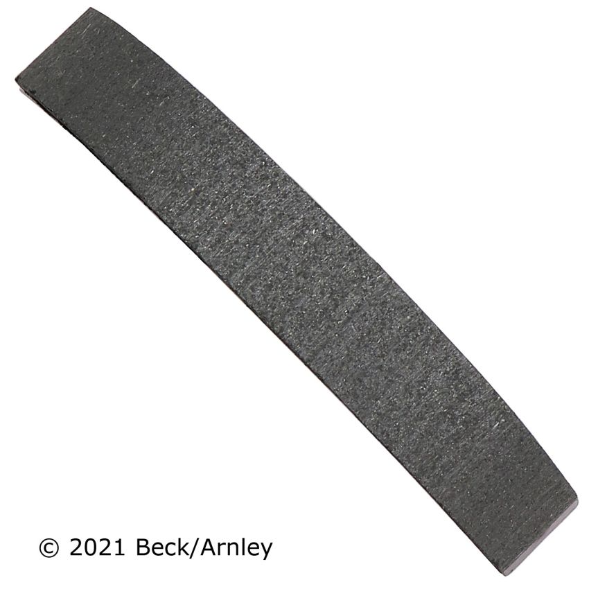 BECK/ARNLEY 081-3273 EMERG BRAKE SHOES