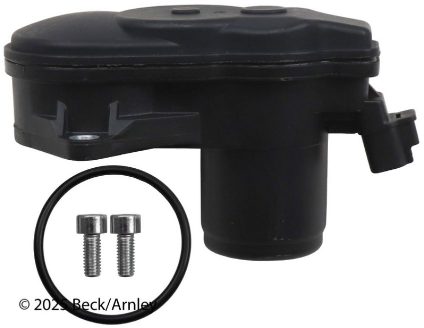 BECK/ARNLEY 081-5004 PARKING BRAKE ACT