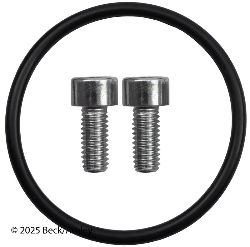 BECK/ARNLEY 081-5004 PARKING BRAKE ACT