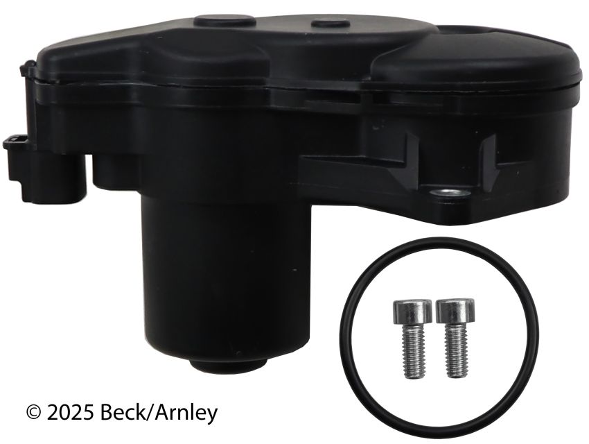 BECK/ARNLEY 081-5013 PARKING BRAKE ACT