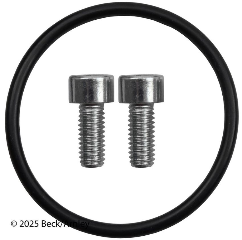 BECK/ARNLEY 081-5013 PARKING BRAKE ACT