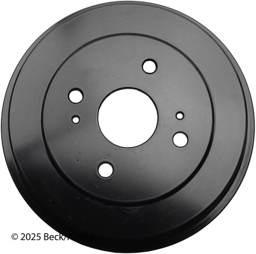 BECK/ARNLEY 083-0448 PREMIUM BRAKE DRUM