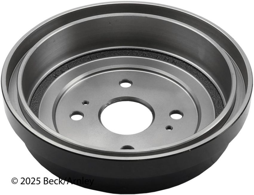 BECK/ARNLEY 083-0448 PREMIUM BRAKE DRUM