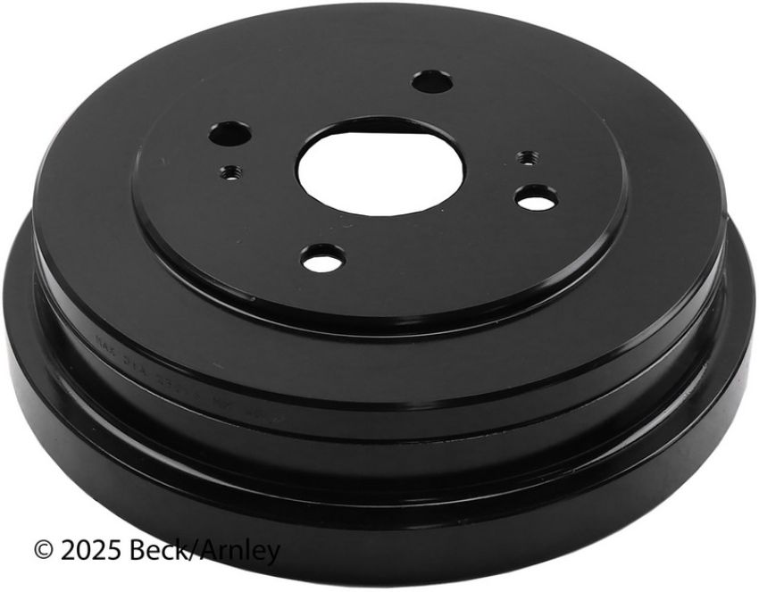 BECK/ARNLEY 083-0448 PREMIUM BRAKE DRUM