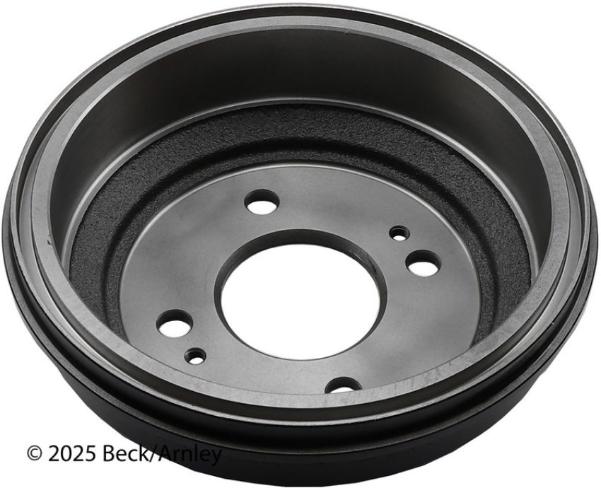 BECK/ARNLEY 083-2110 PREMIUM BRAKE DRUM