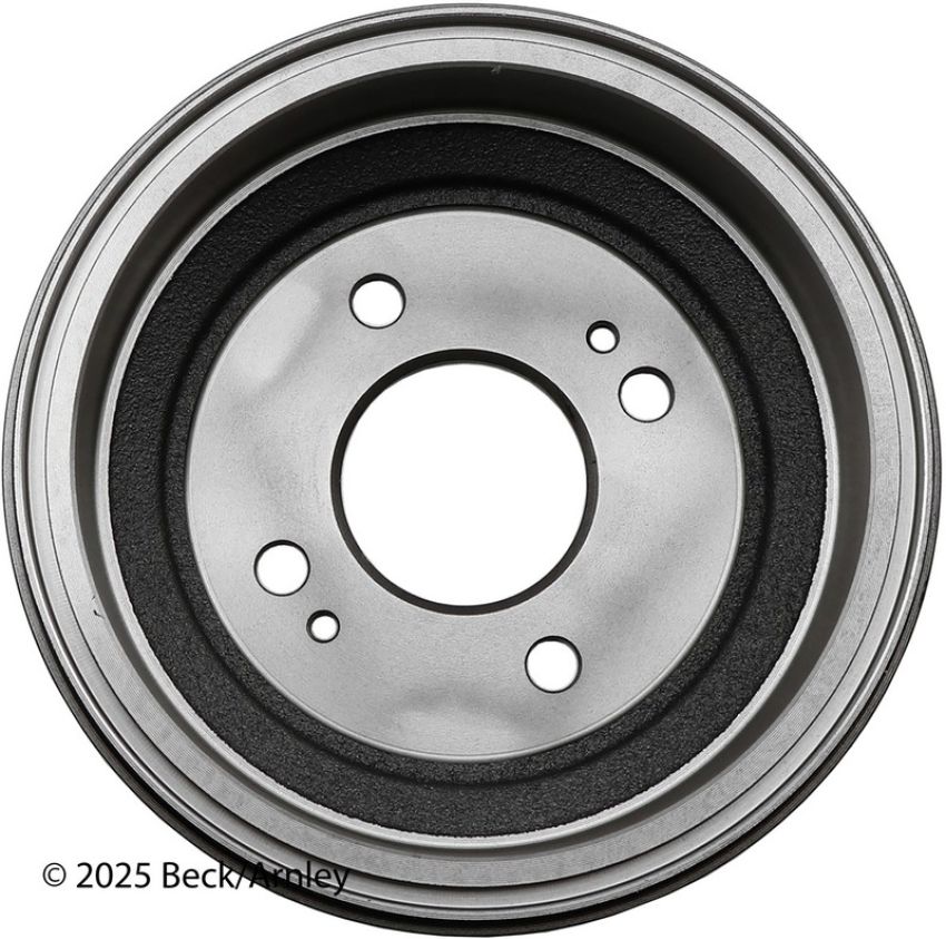 BECK/ARNLEY 083-2110 PREMIUM BRAKE DRUM