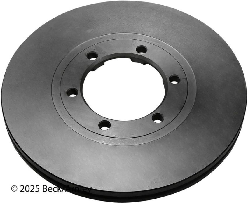 BECK/ARNLEY 083-2159 PREMIUM BRAKE DISC