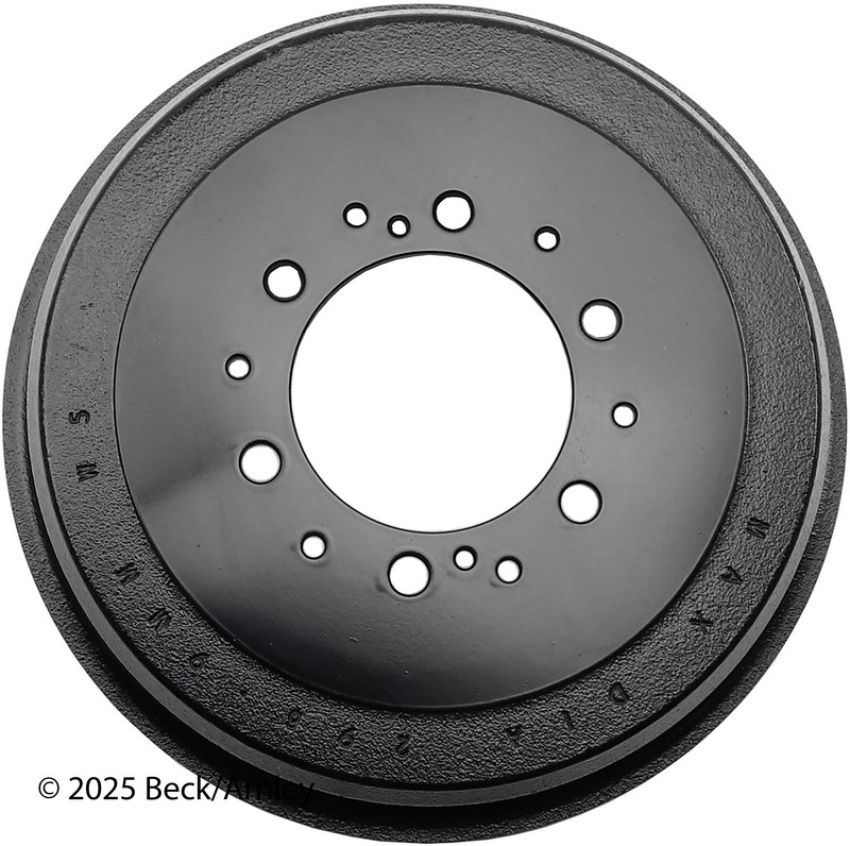 BECK/ARNLEY 083-2164 PREMIUM BRAKE DRUM