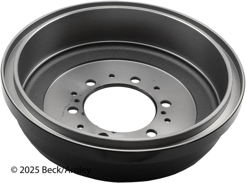 BECK/ARNLEY 083-2164 PREMIUM BRAKE DRUM