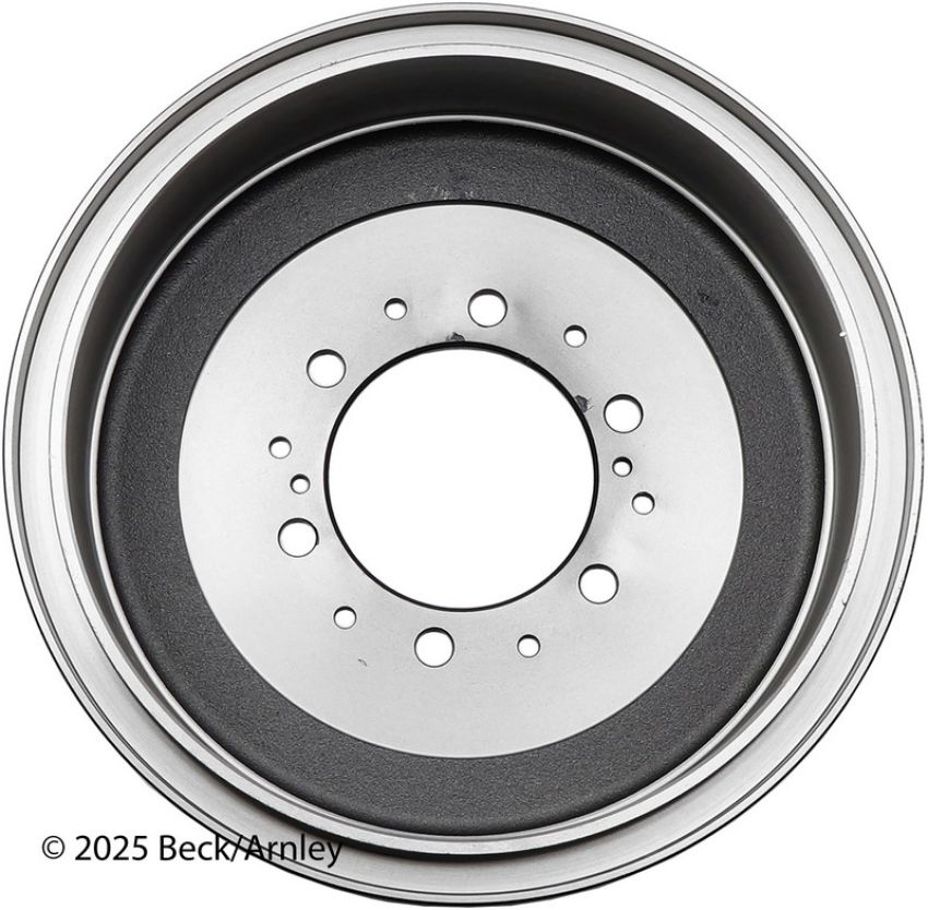 BECK/ARNLEY 083-2164 PREMIUM BRAKE DRUM