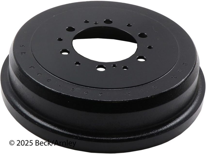 BECK/ARNLEY 083-2164 PREMIUM BRAKE DRUM