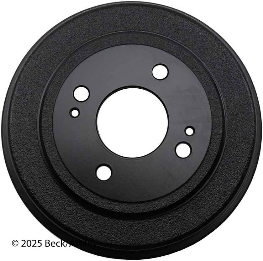 BECK/ARNLEY 083-2170 PREMIUM BRAKE DRUM