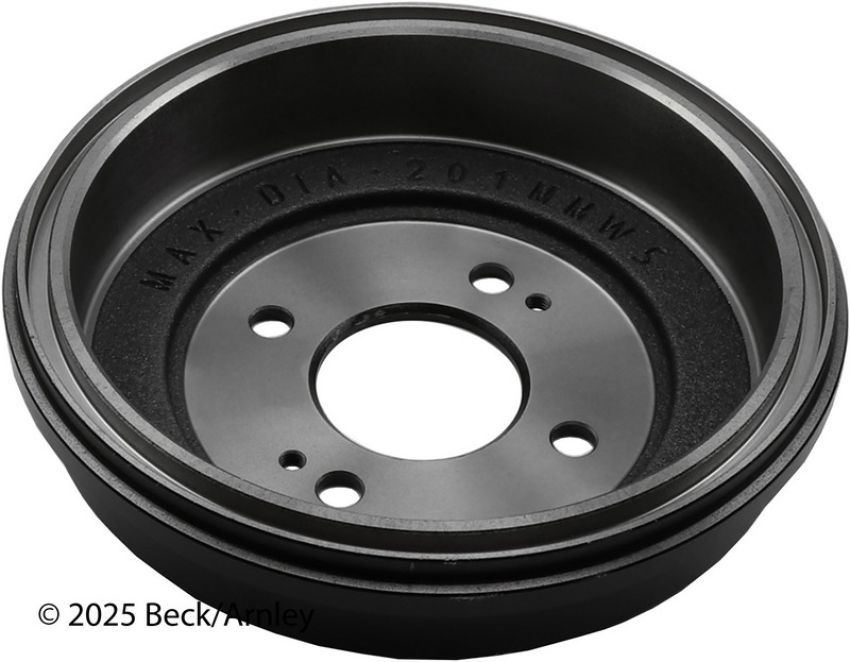 BECK/ARNLEY 083-2170 PREMIUM BRAKE DRUM