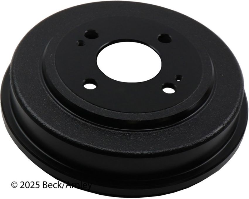 BECK/ARNLEY 083-2170 PREMIUM BRAKE DRUM