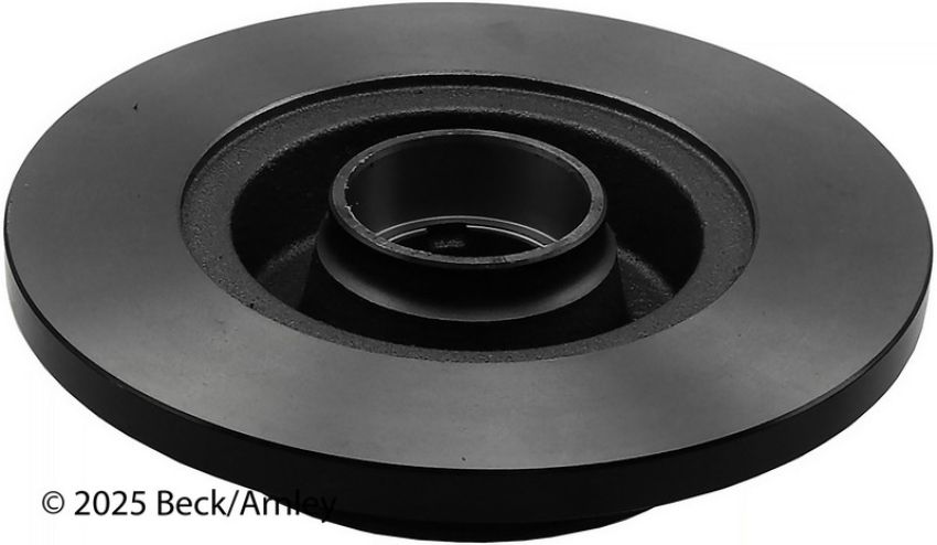 BECK/ARNLEY 083-2184 PREMIUM BRAKE DISC