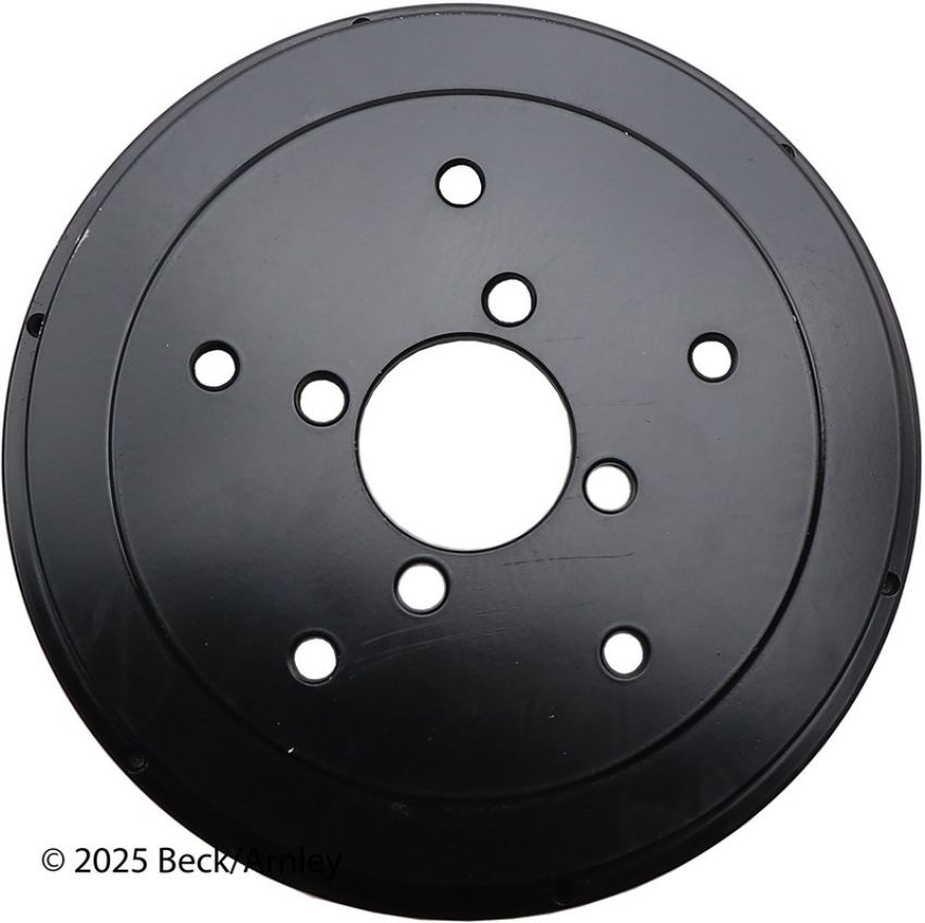BECK/ARNLEY 083-2245 PREMIUM BRAKE DRUM