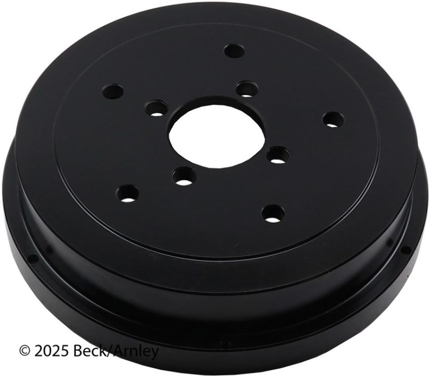 BECK/ARNLEY 083-2245 PREMIUM BRAKE DRUM