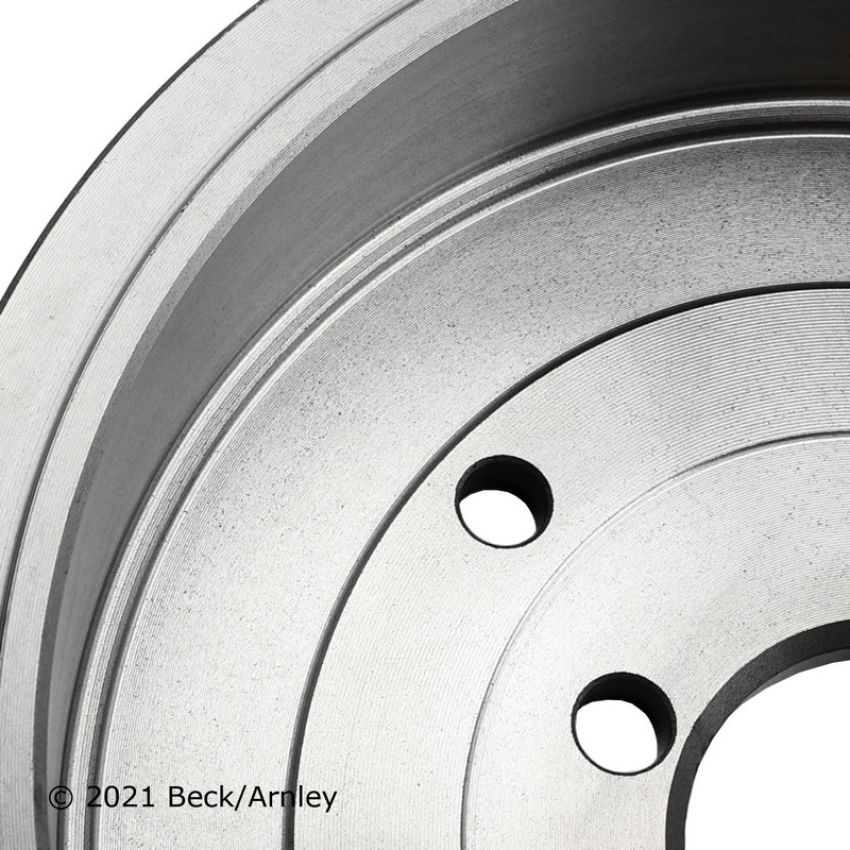 BECK/ARNLEY 083-2245 PREMIUM BRAKE DRUM