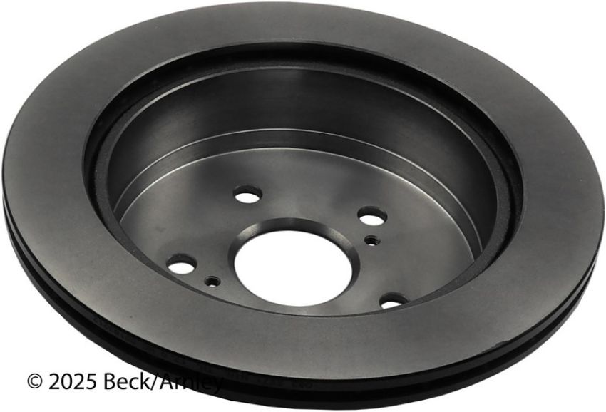 BECK/ARNLEY 083-2271 PREMIUM BRAKE DISC