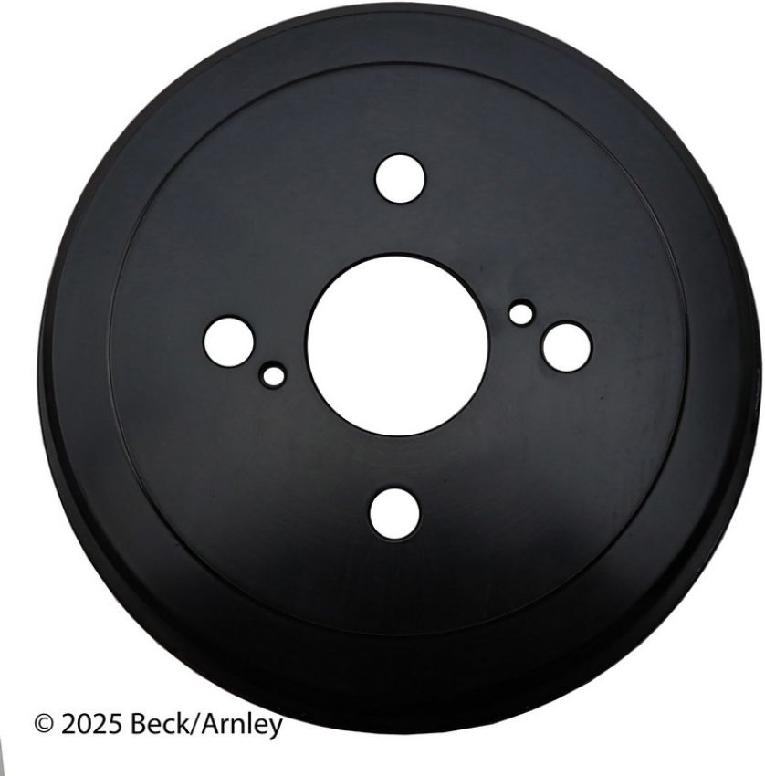 BECK/ARNLEY 083-2275 PREMIUM BRAKE DRUM