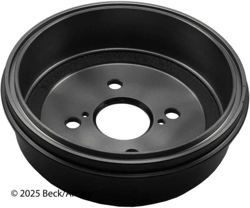 BECK/ARNLEY 083-2275 PREMIUM BRAKE DRUM