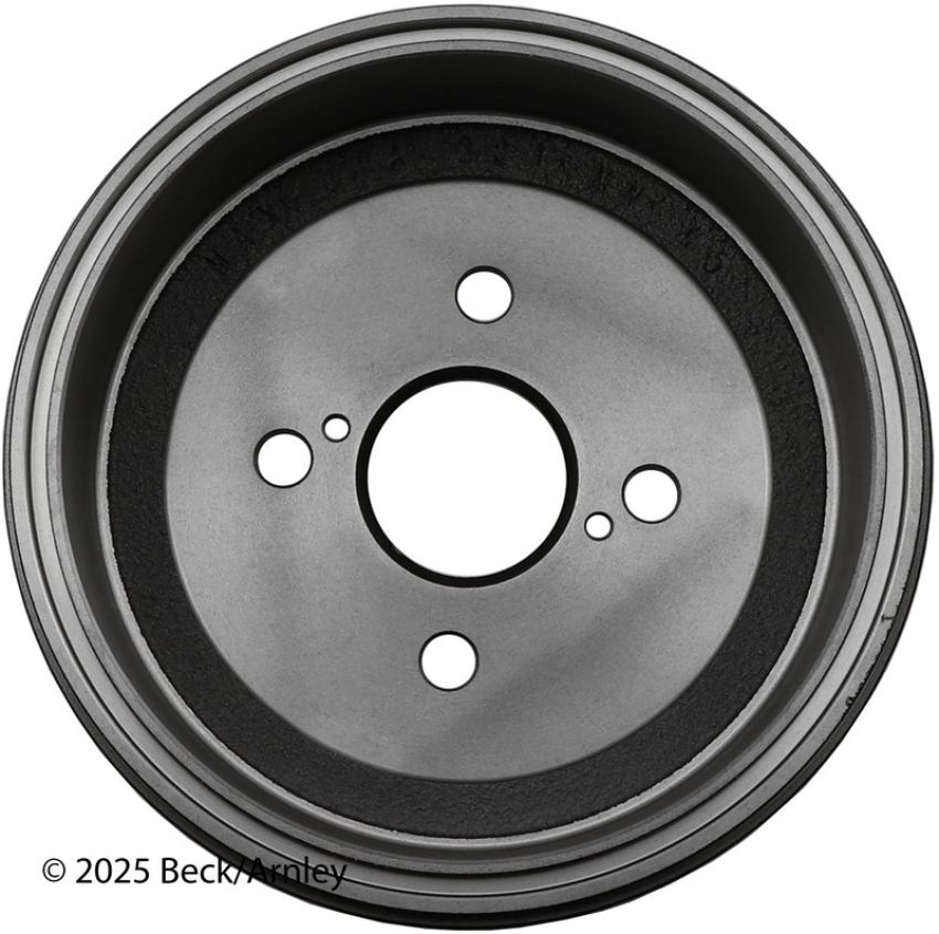 BECK/ARNLEY 083-2275 PREMIUM BRAKE DRUM