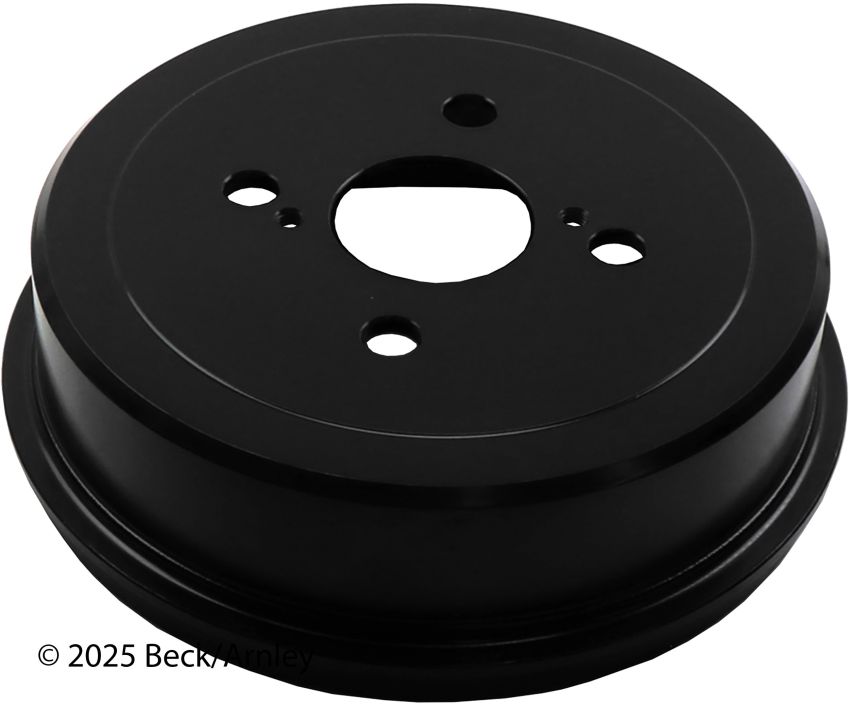BECK/ARNLEY 083-2275 PREMIUM BRAKE DRUM