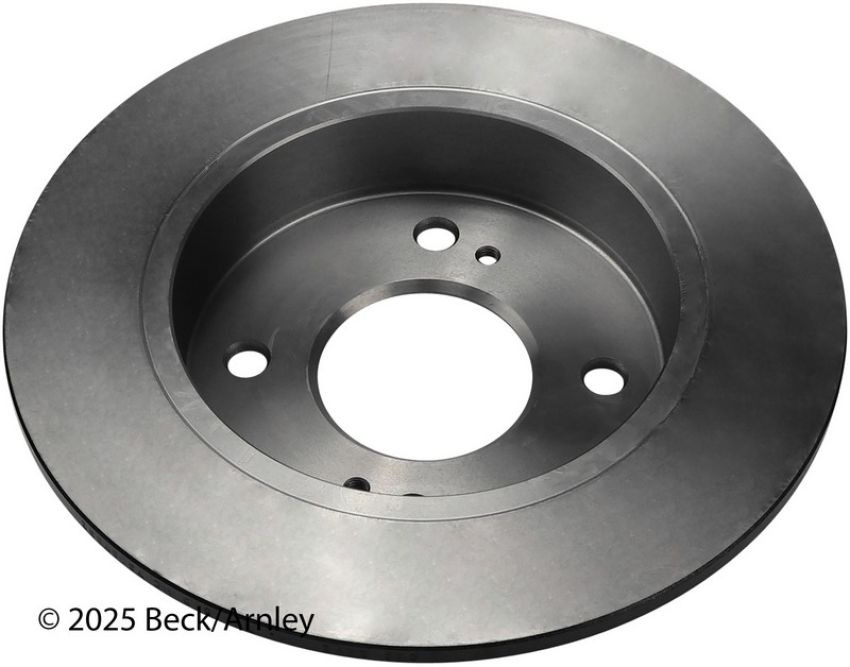 BECK/ARNLEY 083-2292 PREMIUM BRAKE DISC