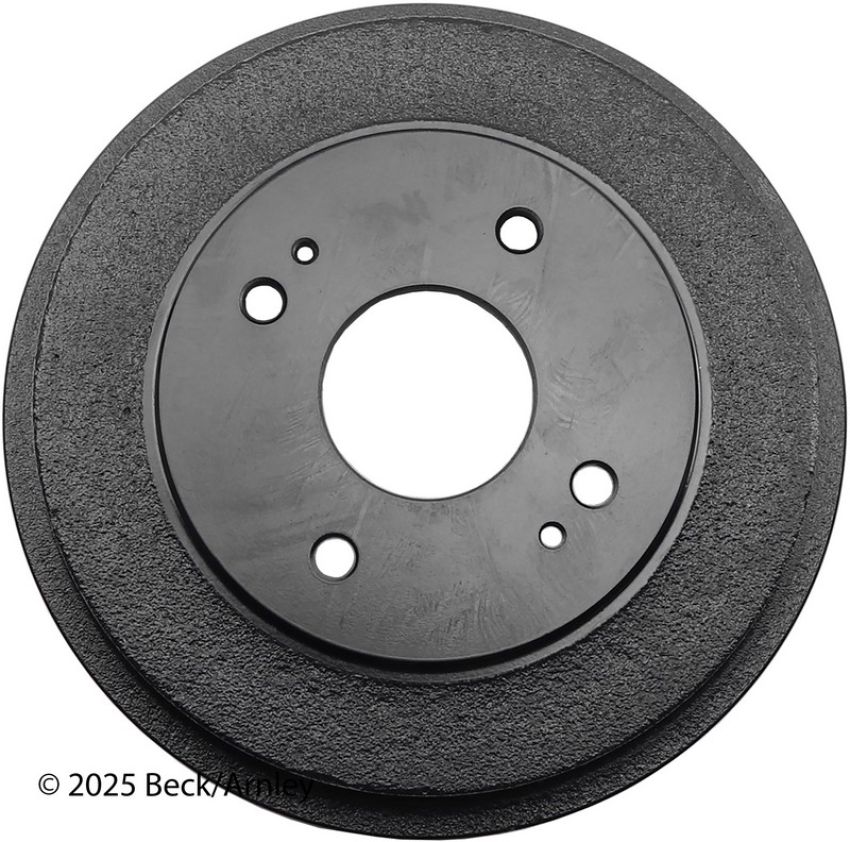 BECK/ARNLEY 083-2315 PREMIUM BRAKE DRUM