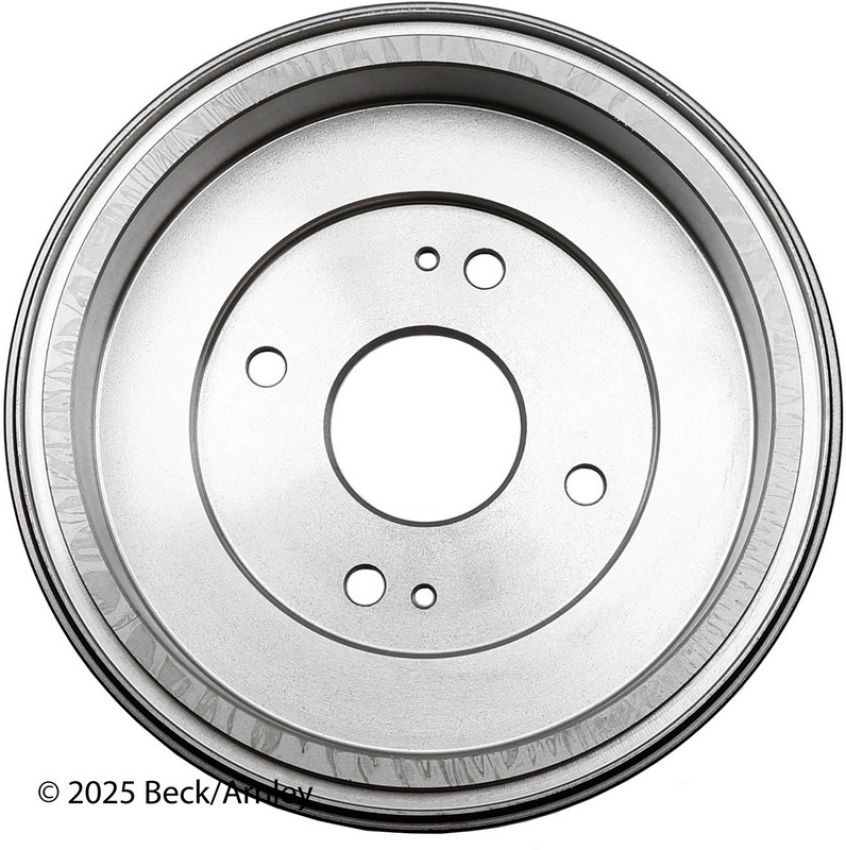 BECK/ARNLEY 083-2315 PREMIUM BRAKE DRUM