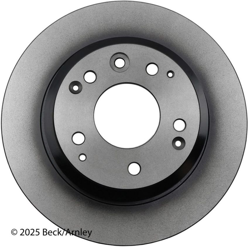 BECK/ARNLEY 083-2469 PREMIUM BRAKE DISC