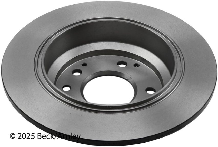 BECK/ARNLEY 083-2469 PREMIUM BRAKE DISC