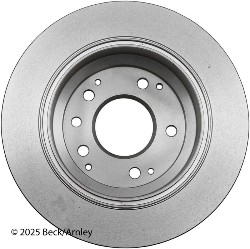 BECK/ARNLEY 083-2469 PREMIUM BRAKE DISC