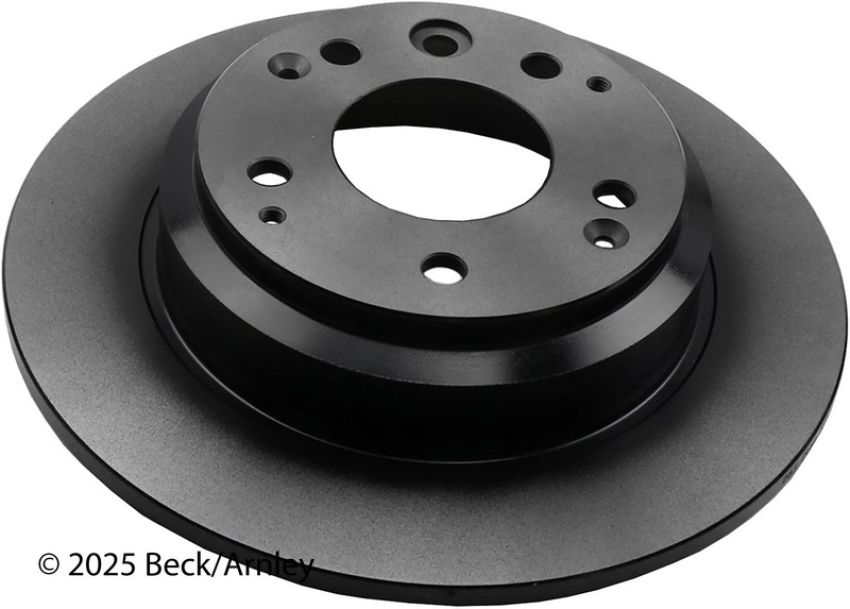 BECK/ARNLEY 083-2469 PREMIUM BRAKE DISC