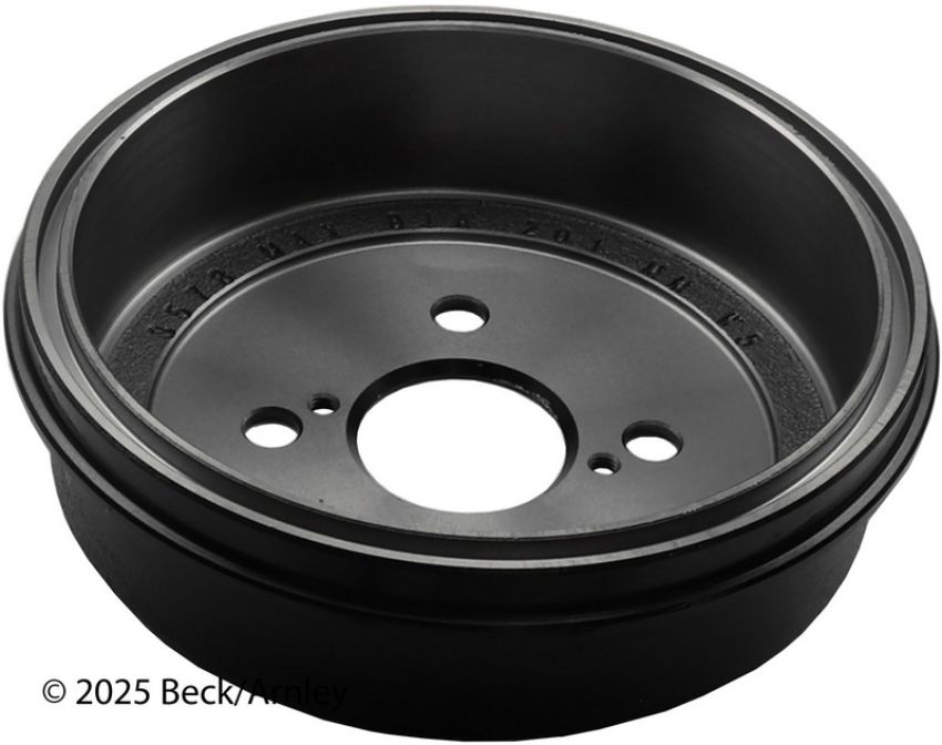 BECK/ARNLEY 083-2565 PREMIUM BRAKE DRUM
