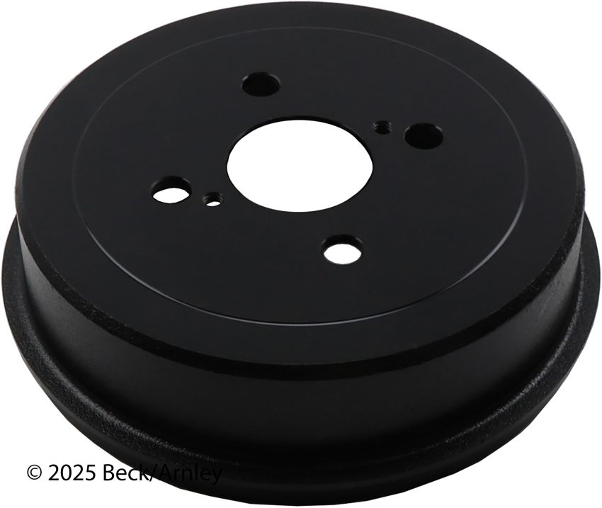 BECK/ARNLEY 083-2565 PREMIUM BRAKE DRUM
