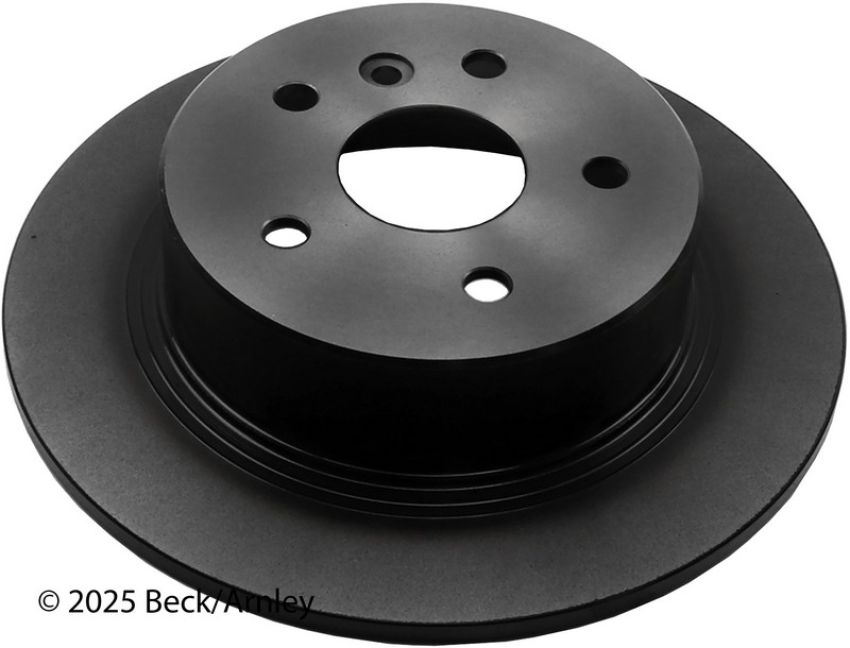 BECK/ARNLEY 083-2644 PREMIUM BRAKE DISC