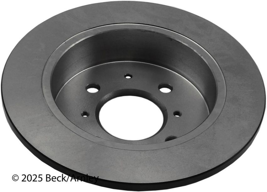 BECK/ARNLEY 083-2683 PREMIUM BRAKE DISC