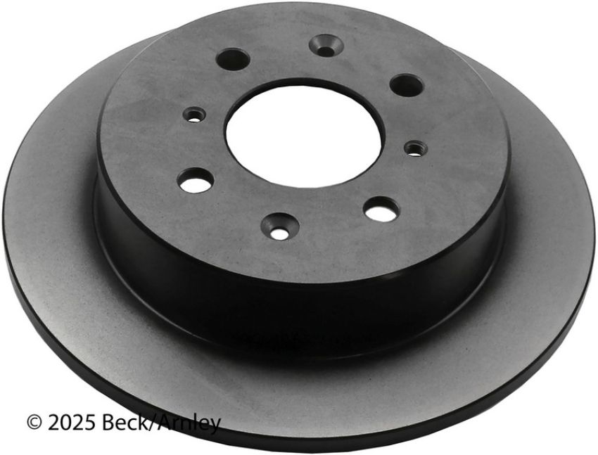 BECK/ARNLEY 083-2683 PREMIUM BRAKE DISC