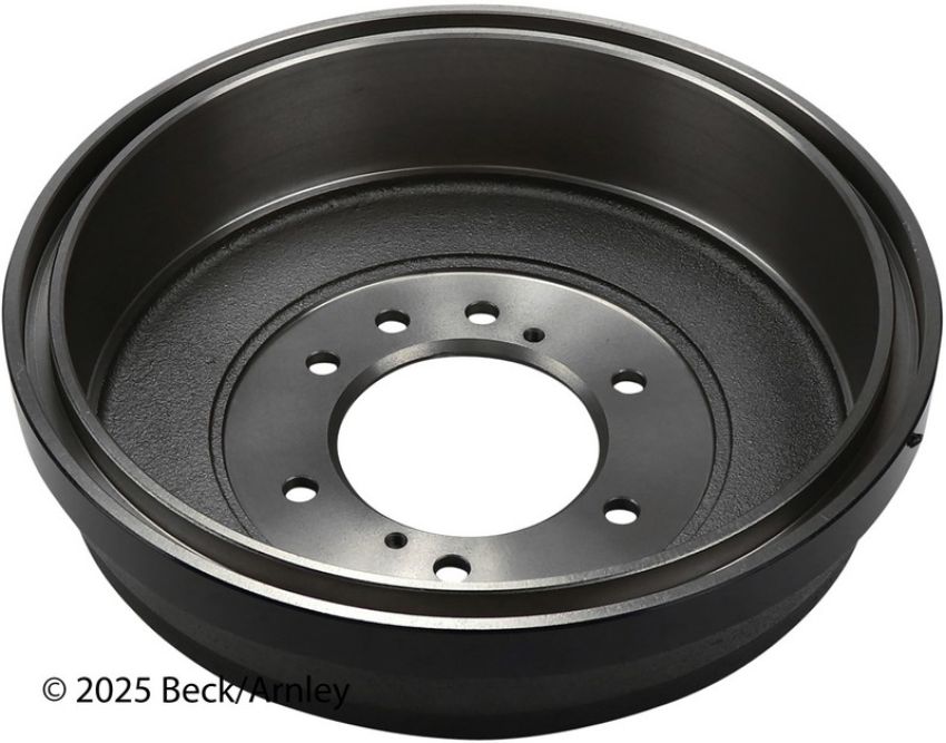 BECK/ARNLEY 083-2695 PREMIUM BRAKE DRUM