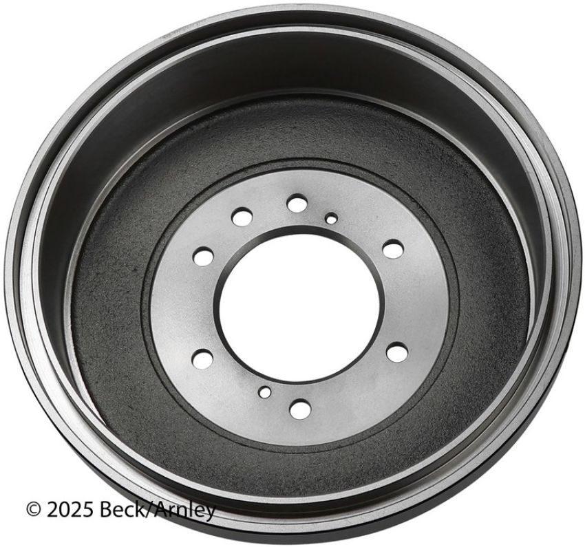 BECK/ARNLEY 083-2695 PREMIUM BRAKE DRUM