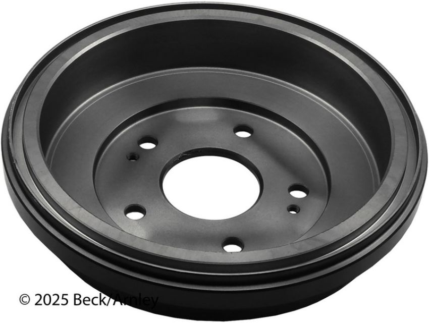 BECK/ARNLEY 083-2698 PREMIUM BRAKE DRUM