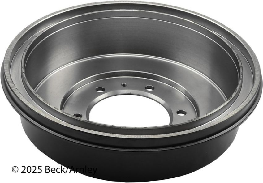 BECK/ARNLEY 083-2711 PREMIUM BRAKE DRUM