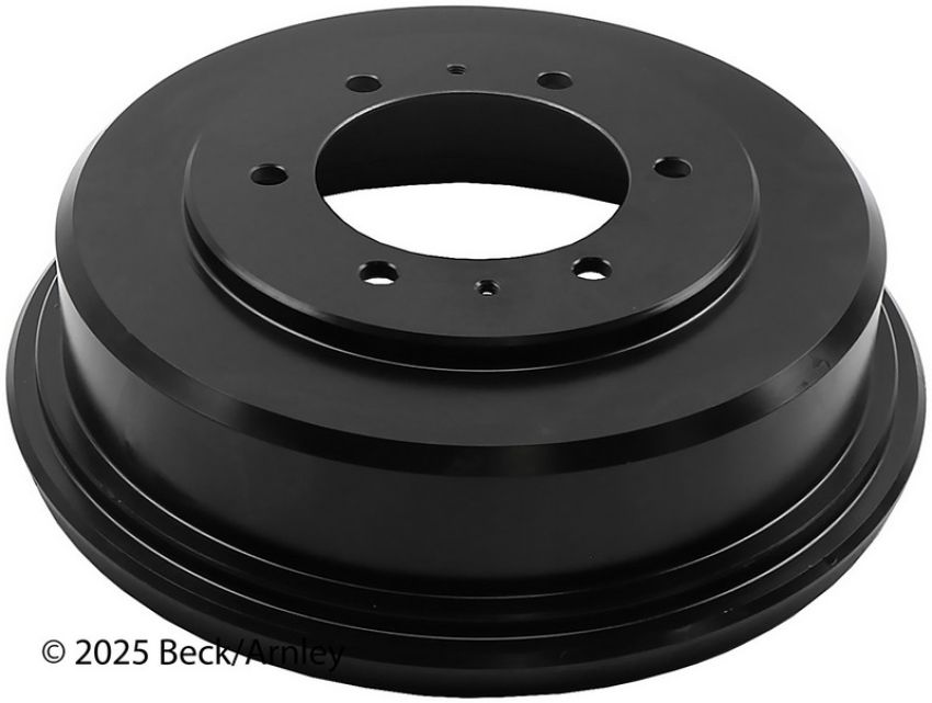 BECK/ARNLEY 083-2711 PREMIUM BRAKE DRUM